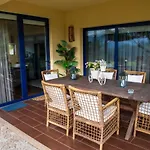 Boavista Country No 93 Дом отдыха Vila Nune