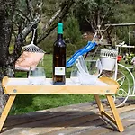 Boavista Country No 93 Дом отдыха Vila Nune