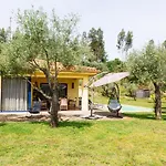 Дом отдыха Boavista Country No 93 Vila Nune