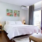 Дом отдыха Boavista Country No 93 Vila Nune