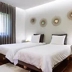Boavista Country No 93 Дом отдыха Vila Nune