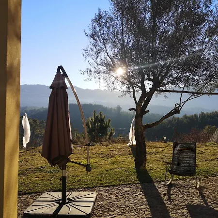 Σπίτι διακοπών Boavista Country No 93