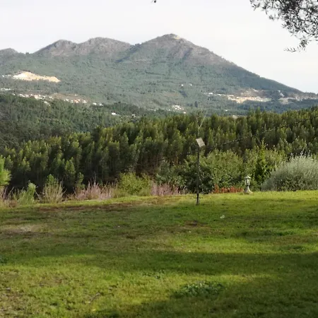 Σπίτι διακοπών Boavista Country No 93 *