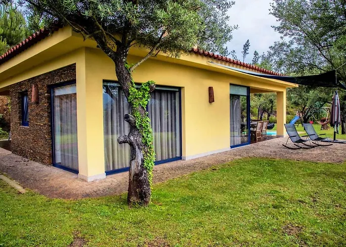 Boavista Country No 93 Semesterbostad