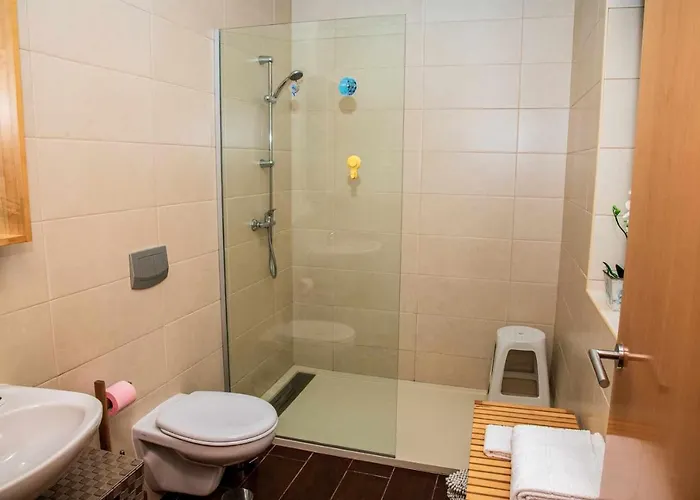 Boavista Country No 93 Semesterbostad *