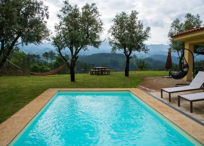 Boavista Country No 93 Semesterbostad