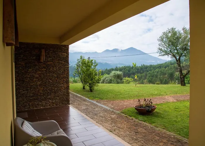 펜션 Boavista Country No 93 Vila Nune