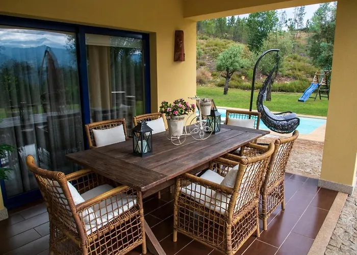 Boavista Country No 93 Semesterbostad