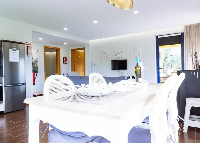 Boavista Country No 93 Semesterbostad Vila Nune