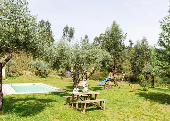 Semesterbostad Boavista Country No 93 *