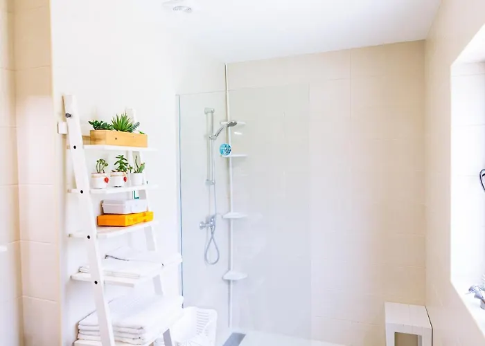 Boavista Country No 93 Semesterbostad Vila Nune