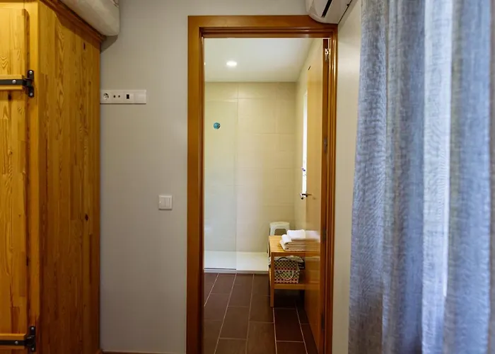 Semesterbostad Boavista Country No 93 *