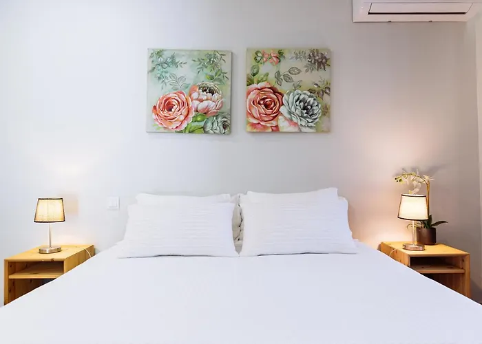 Semesterbostad Boavista Country No 93