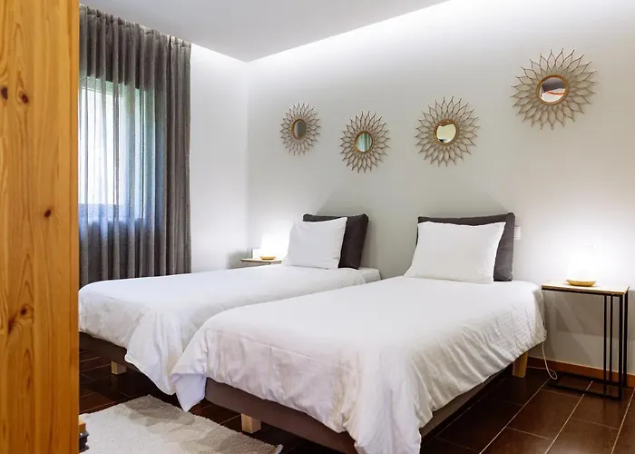 Boavista Country No 93 Semesterbostad Vila Nune